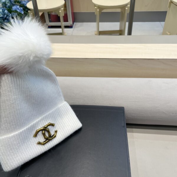 CHANEL chrome hearts - Image 4