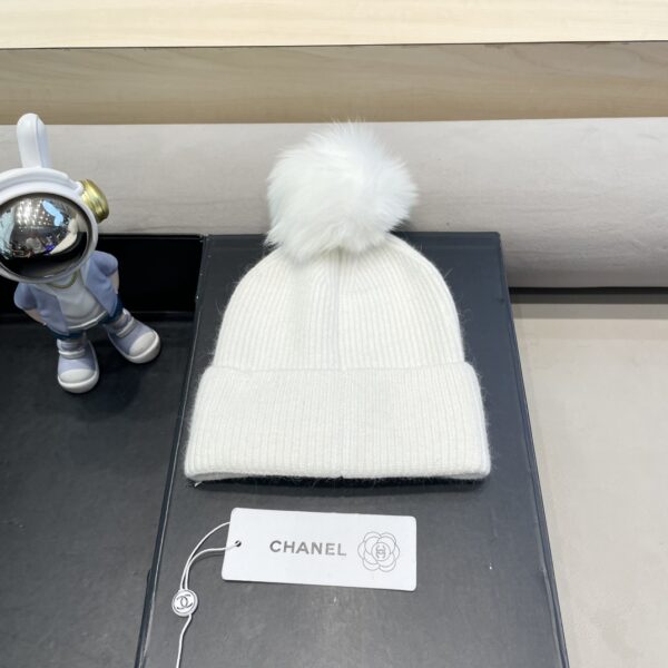 CHANEL chrome hearts - Image 5