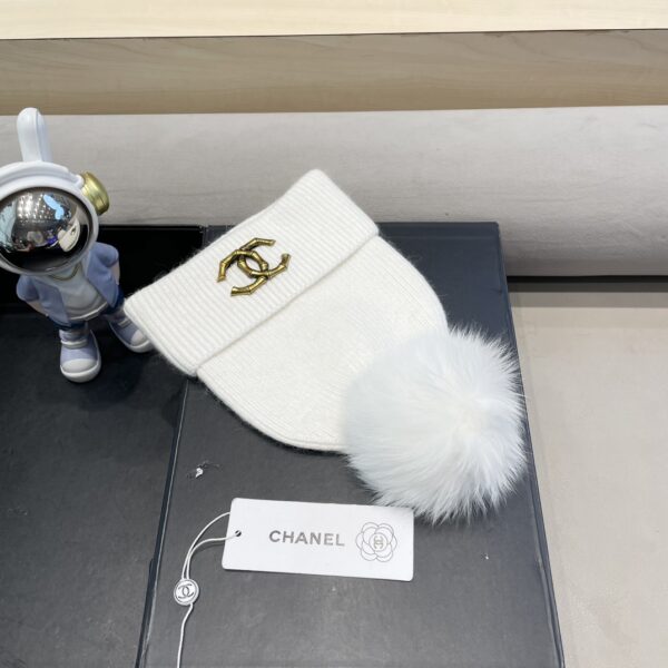 CHANEL chrome hearts - Image 6