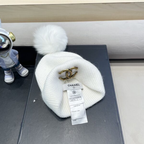 CHANEL chrome hearts - Image 7