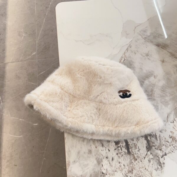 CHANEL fisherman hat - Image 3