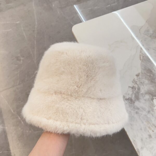 CHANEL fisherman hat - Image 4