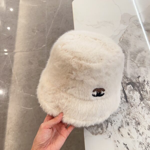 CHANEL fisherman hat - Image 5