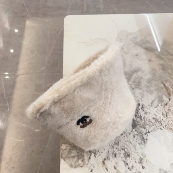 CHANEL fisherman hat - Image 6