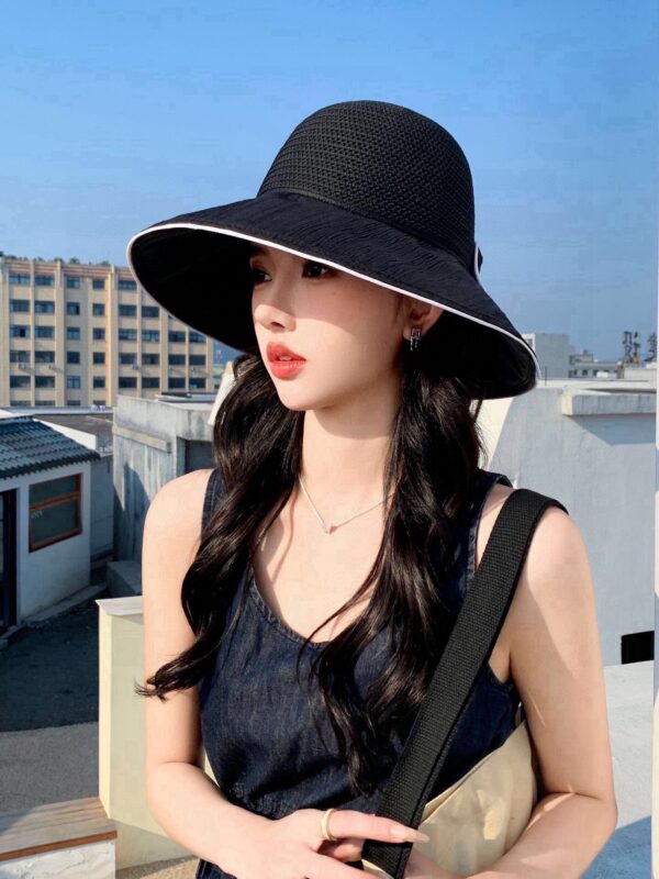 LOEWE fisherman hat - Image 2