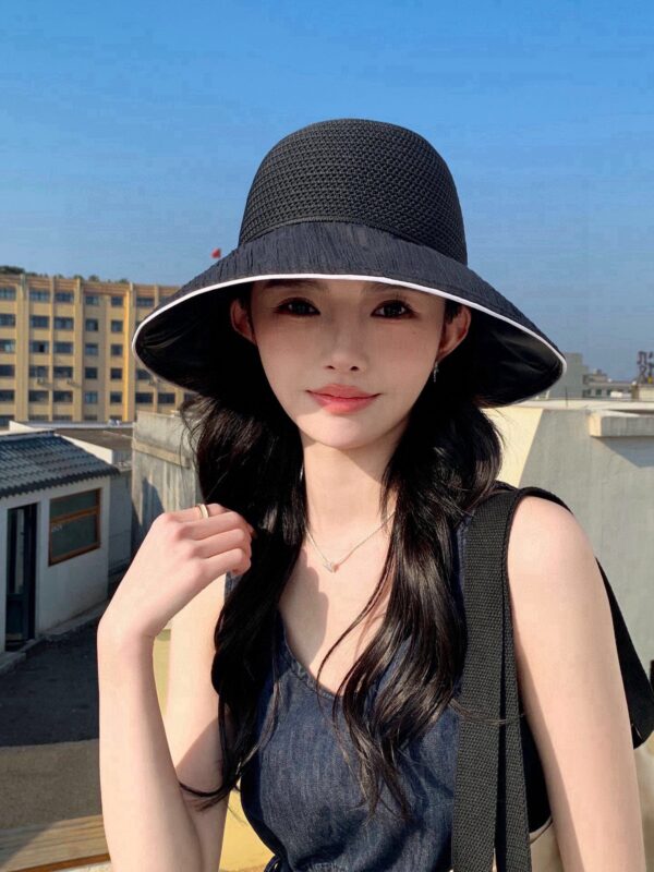 LOEWE fisherman hat - Image 3