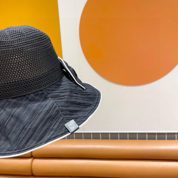 LOEWE fisherman hat - Image 5
