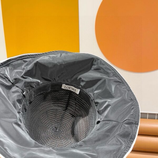 LOEWE fisherman hat - Image 8