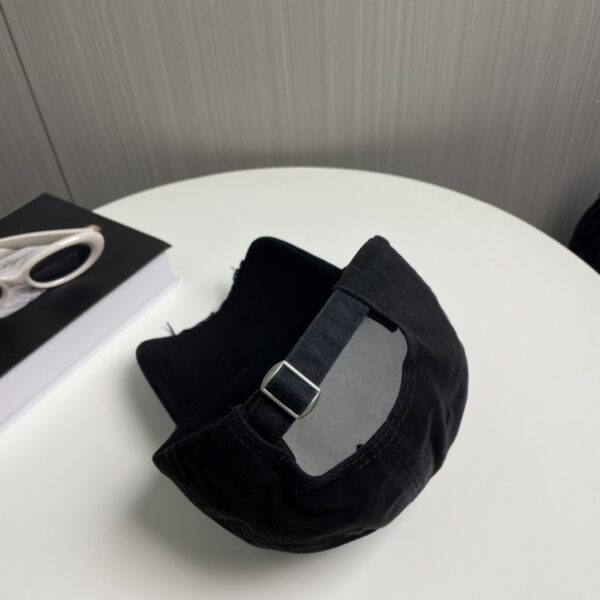 LOEWE baseball cap - Image 2