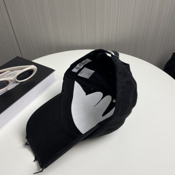 LOEWE baseball cap - Image 3