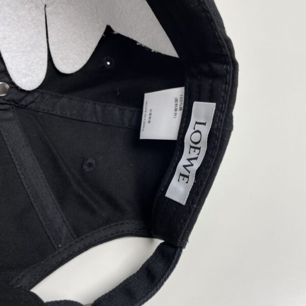 LOEWE baseball cap - Image 6