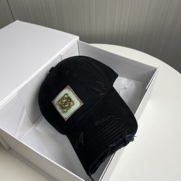 LOEWE baseball cap - Image 8