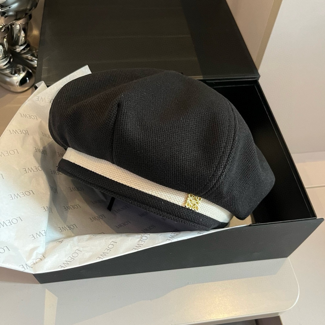LOEWE new beret - Image 3