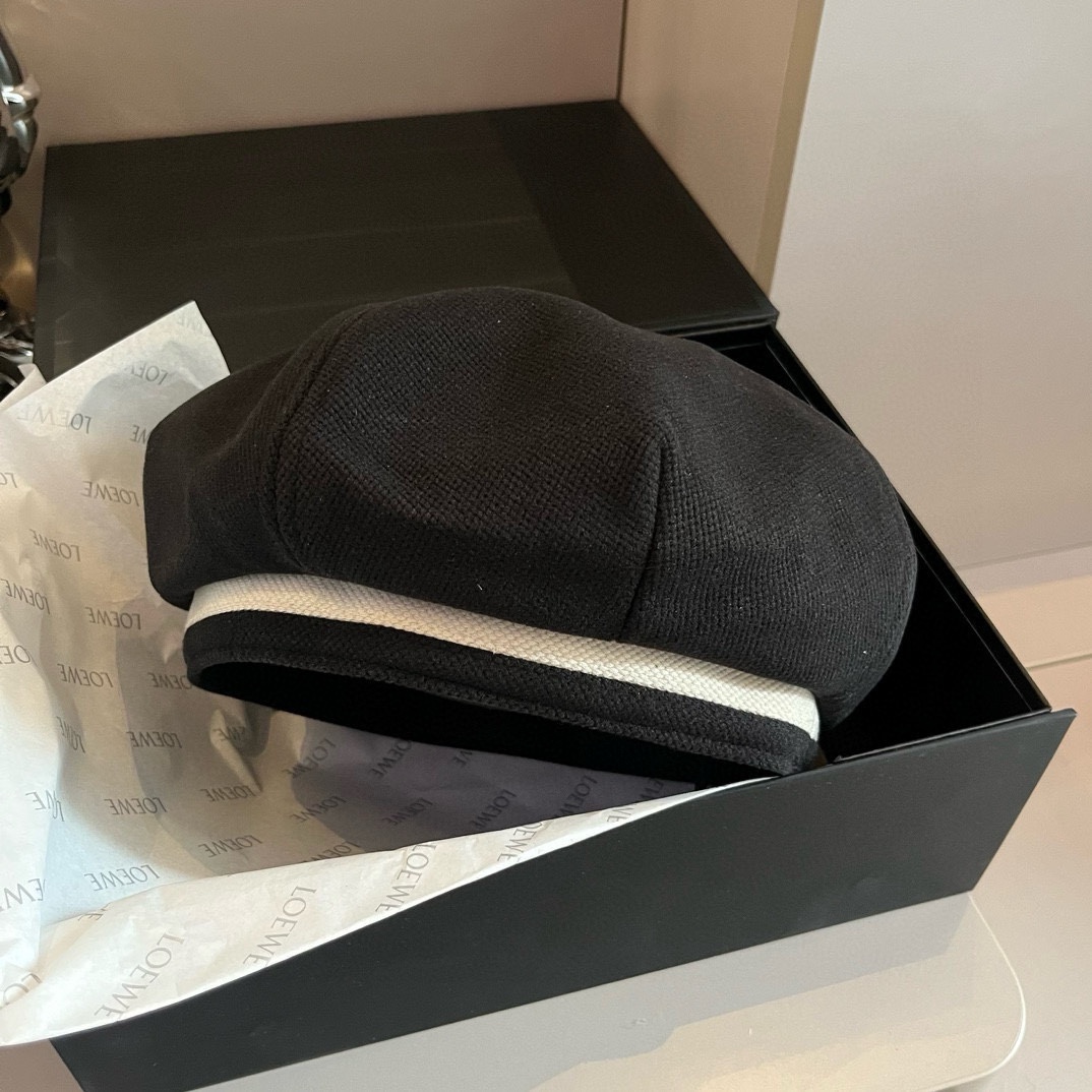 LOEWE new beret - Image 4