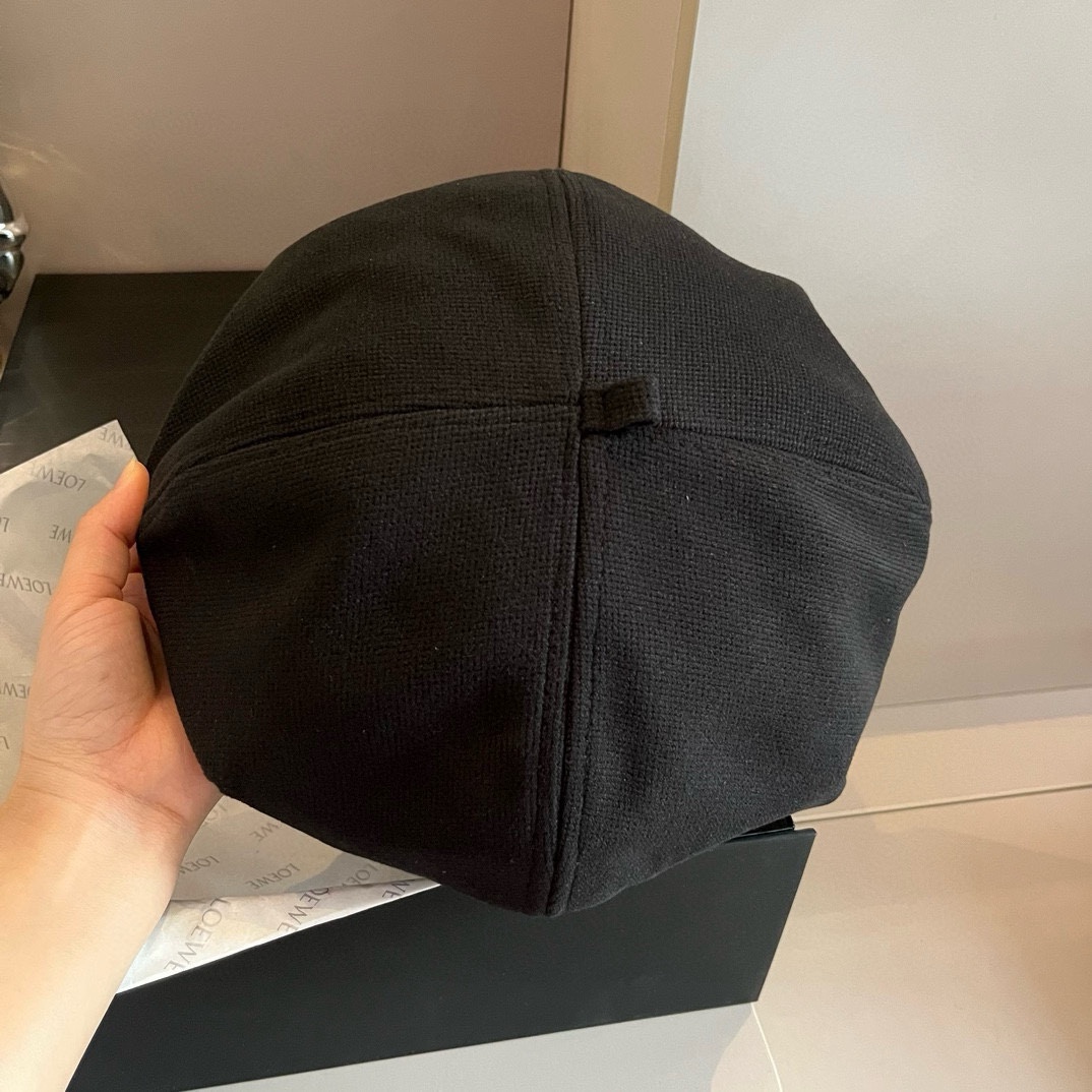 LOEWE new beret - Image 5