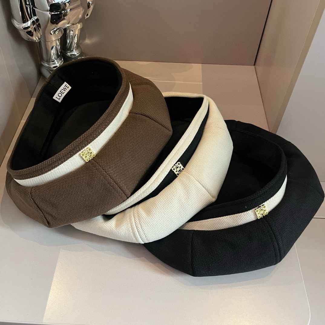 LOEWE new beret - Image 8