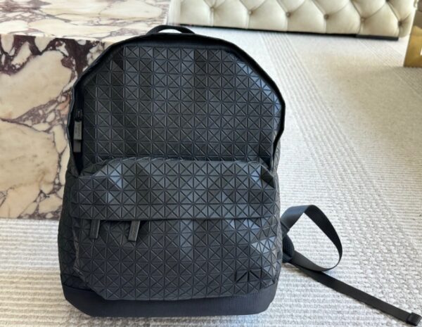 Miyake Life BAO BAO Basic Backpack