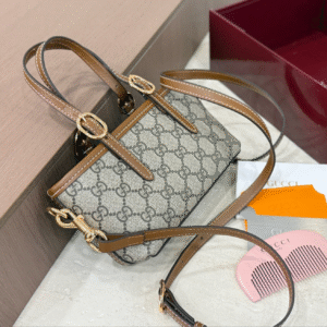 Gucci new tote bag